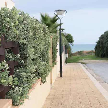 Villa La Veranda Sul Mare *