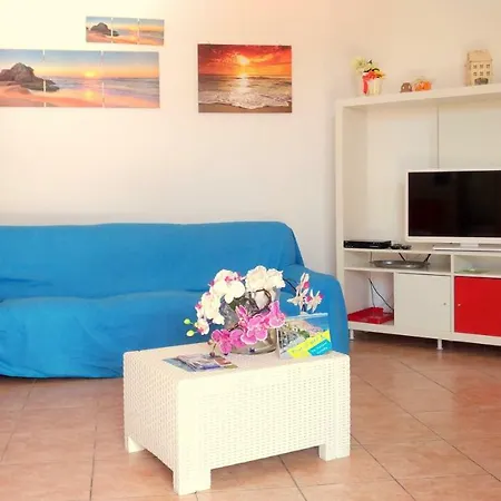 La Veranda Sul Mare * Tre Fontane