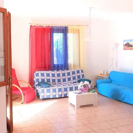 La Veranda Sul Mare *