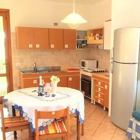 La Veranda Sul Mare Tre Fontane