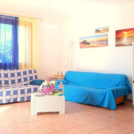 Villa La Veranda Sul Mare