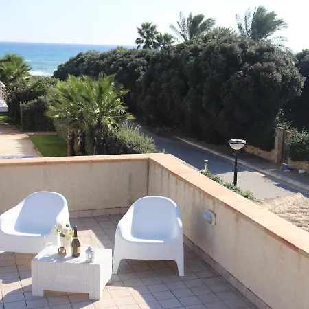 La Veranda Sul Mare Villa *