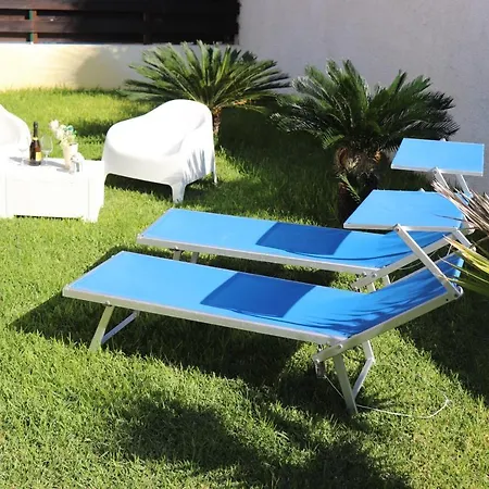 Villa La Veranda Sul Mare