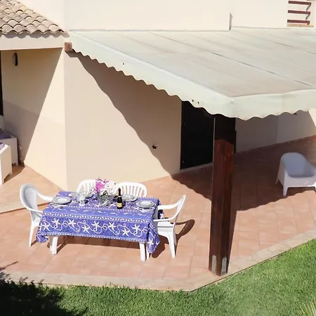 Villa La Veranda Sul Mare