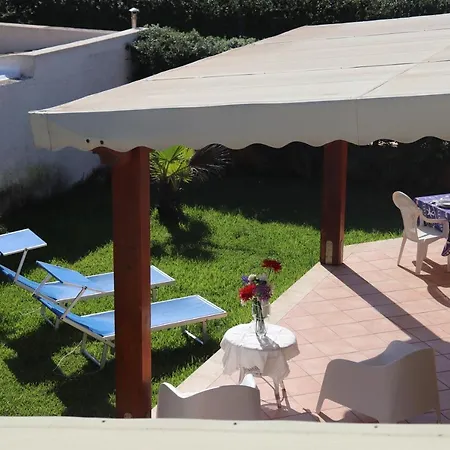 La Veranda Sul Mare