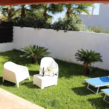 Villa La Veranda Sul Mare *