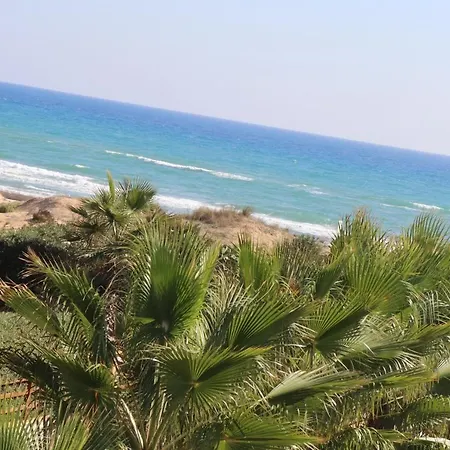La Veranda Sul Mare Vila